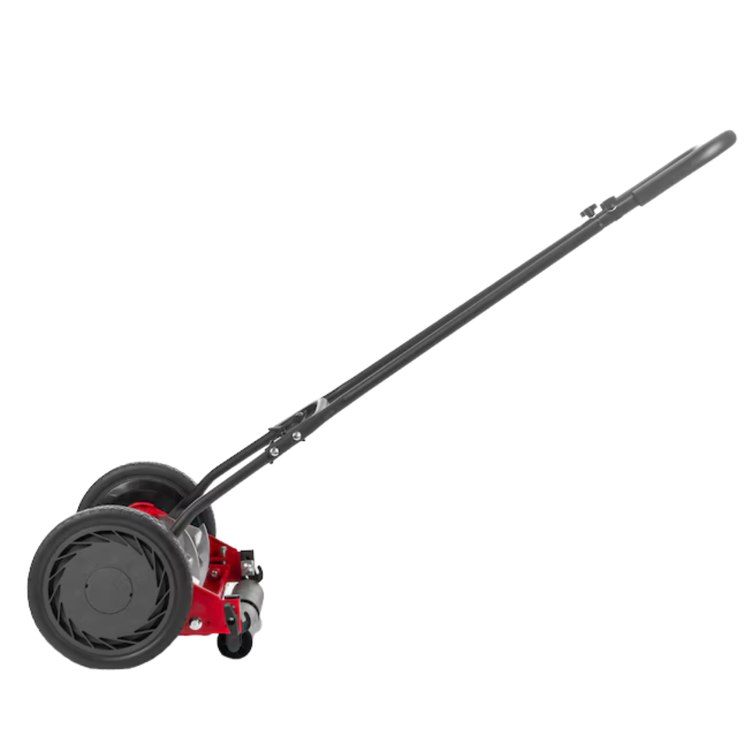 Applawn 16-Inches 5 Reel Lawn Mower