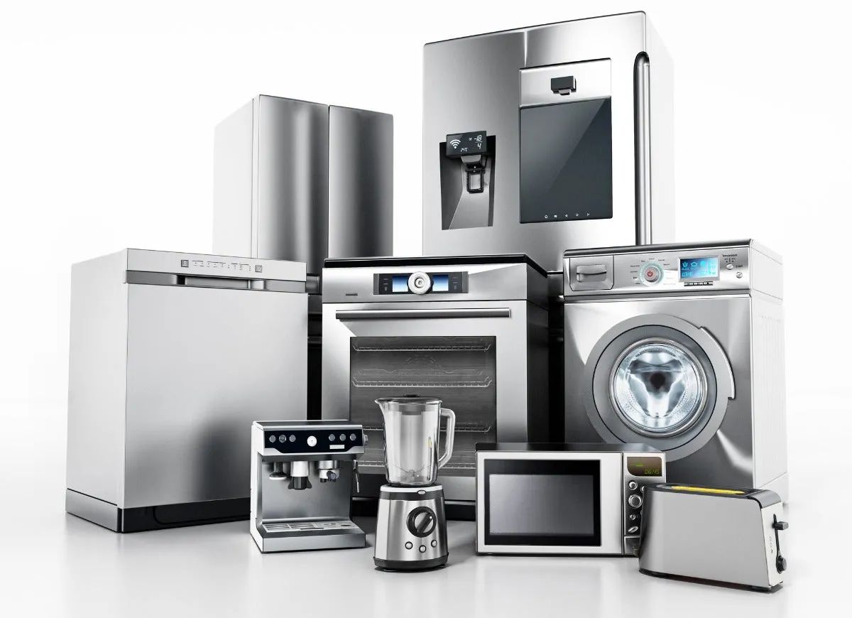 Appliances