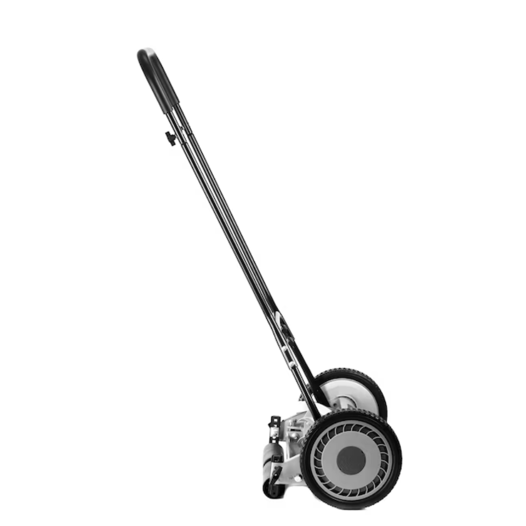Applawn 8-Inches 5 Reel Lawn Mower