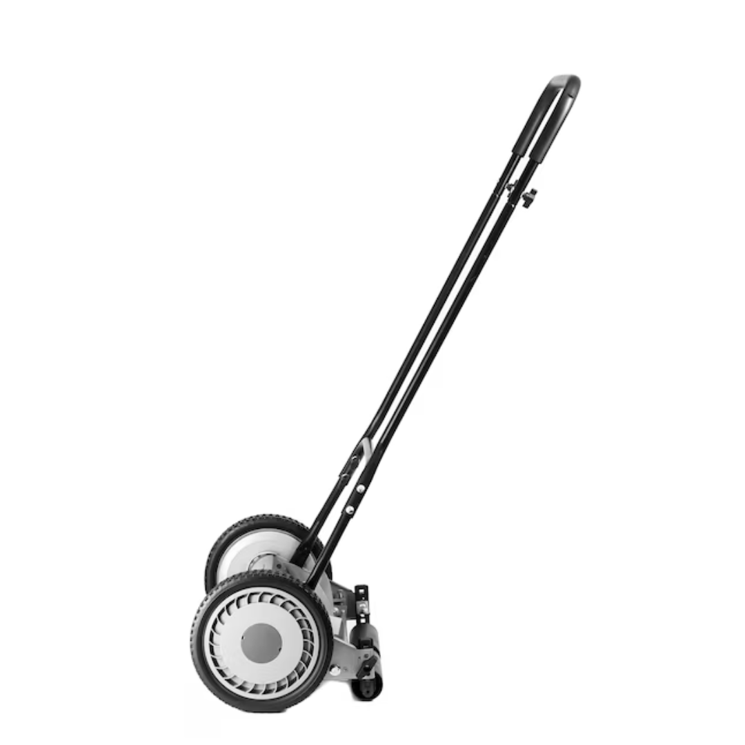 Applawn 8-Inches 5 Reel Lawn Mower