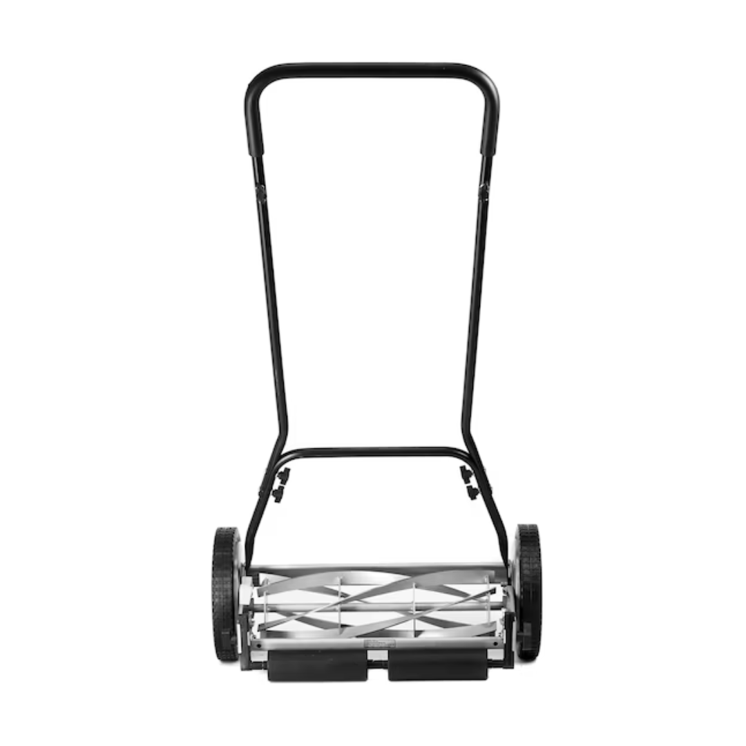 Applawn 8-Inches 5 Reel Lawn Mower