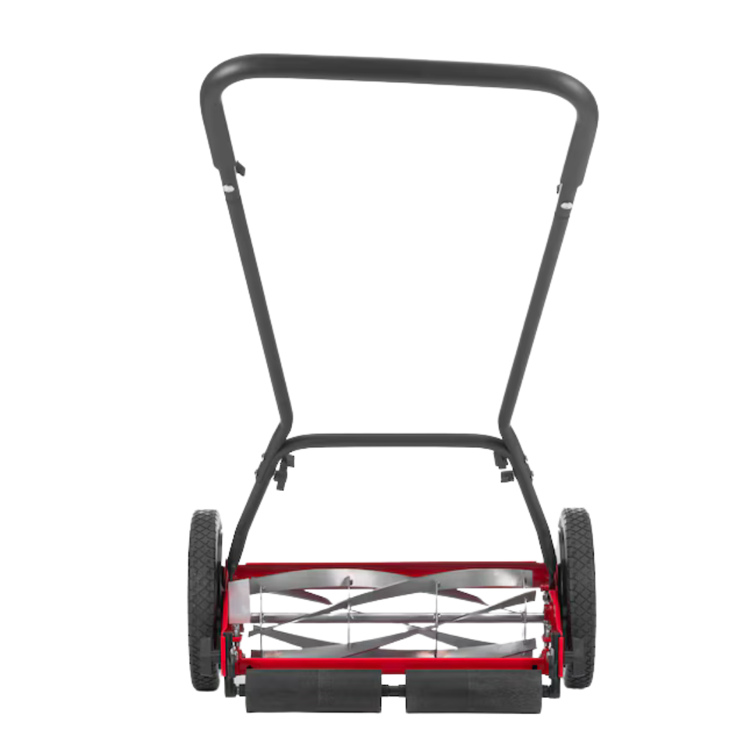 Applawn 16-Inches 5 Reel Lawn Mower